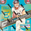 Load image into Gallery viewer, 2023 Panini Donruss Elite Football Hobby Pack