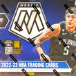 Load image into Gallery viewer, 2022-23 Panini Mosaic Basketball Hobby Pack