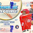 Load image into Gallery viewer, 2023 Bowman Chrome Baseball HTA Choice Hobby Box