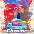 Load image into Gallery viewer, 2023 Bowman Chrome Baseball Hobby Box