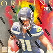 Load image into Gallery viewer, 2023 Panini Origins Football Hobby Box