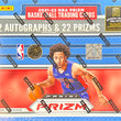 Load image into Gallery viewer, 2021-22 Panini Prizm Basketball Hobby Pack