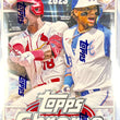 Load image into Gallery viewer, 2023 Topps Chrome Update Baseball Hobby Box