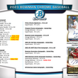 Load image into Gallery viewer, 2023 Bowman Chrome Baseball Hobby Box
