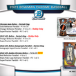 Load image into Gallery viewer, 2023 Bowman Chrome Baseball Hobby Box