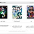 Load image into Gallery viewer, 2023 Panini Certified Football Hobby Pack