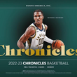 Load image into Gallery viewer, 2022-23 Panini Chronicles Basketball Hobby Pack