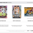 Load image into Gallery viewer, 2023 Panini Prizm Draft Picks Football Hobby Pack