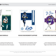 Load image into Gallery viewer, 2022 Panini Encased Football Hobby Box