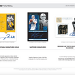 Load image into Gallery viewer, 2022 Panini Encased Football Hobby Box