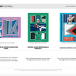 Load image into Gallery viewer, 2022 Panini Encased Football Hobby Box