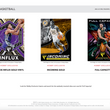 Load image into Gallery viewer, 2022-23 Panini Flux Basketball Hobby Box