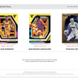 Load image into Gallery viewer, 2022-23 Panini Flux Basketball Hobby Box