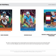 Load image into Gallery viewer, 2023 Panini Origins Football Hobby Box