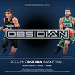 Load image into Gallery viewer, 2022-23 Panini Obsidian Basketball Hobby Box
