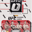 Load image into Gallery viewer, 2023 Panini Donruss Optic UFC Hobby Box