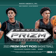 Load image into Gallery viewer, 2023-24 Panini Prizm Draft Picks Basketball Hobby Pack