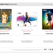 Load image into Gallery viewer, 2023-24 Panini Prizm Draft Picks Basketball Hobby Pack