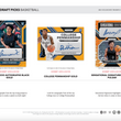 Load image into Gallery viewer, 2023-24 Panini Prizm Draft Picks Basketball Hobby Pack