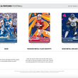 Load image into Gallery viewer, 2023 Panini Plates & Patches Football Hobby Box