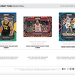 Load image into Gallery viewer, 2023-24 Panini Prizm Collegiate Draft Picks Basketball Choice Box