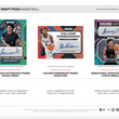 Load image into Gallery viewer, 2023-24 Panini Prizm Collegiate Draft Picks Basketball Choice Box