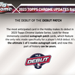 Load image into Gallery viewer, 2023 Topps Chrome Update Baseball Hobby Box