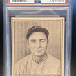 Load image into Gallery viewer, 1940 Play Ball 'Big Poison' Paul Waner #104 Pirates PSA 3
