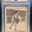 Load image into Gallery viewer, 1940 Play Ball Schoolboy Hoyt #118 Dodgers PSA 4
