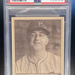 Load image into Gallery viewer, 1940 Play Ball Frankie Frisch #167 Pirates PSA 4
