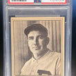Load image into Gallery viewer, 1940 Play Ball Pie Traynor #224 Pirates PSA 3 (SUPERMAN BACK)
