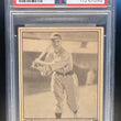 Load image into Gallery viewer, 1940 Play Ball Lloyd Waner #105 Pirates PSA 2
