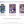 Load image into Gallery viewer, 2022-23 Panini Mosaic Basketball Hobby Pack
